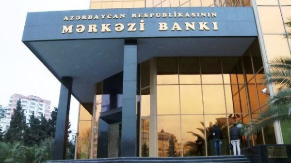 MB xaricə pulköçürmələrdə gündəlik limiti ləğv etdi
